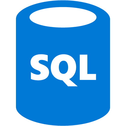 SQL Logo